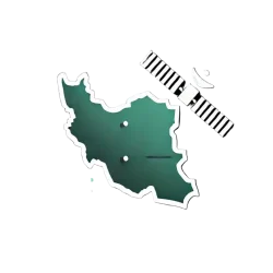 خدمات تخصصی سنجش از دور