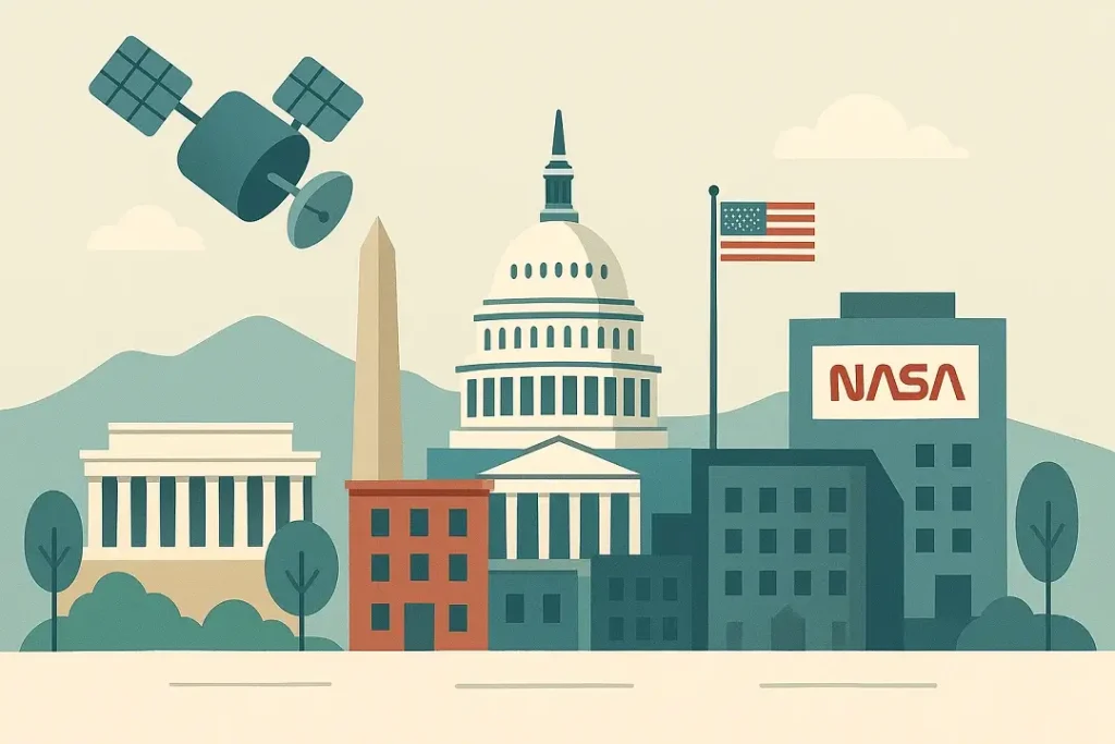 شرکت سنجش از دور